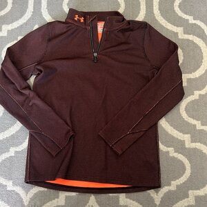 Under Armour youth cold gear